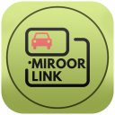 Mirror Link Car