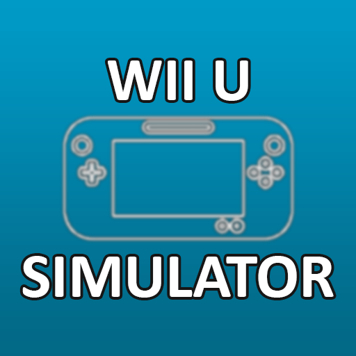 Wii U Simulator 1 2 0 下载android Apk Aptoide
