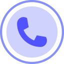 Caller ID: Call Blocker & Mobile Tracker Icon