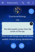 World of Wonders-Science Facts screenshot 8