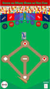 Strikeout Baseball screenshot 1
