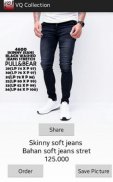 VQ Collection Tanah Abang screenshot 4