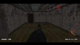 Residence Of Evil screenshot 2