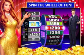 House of Fun™️: Free Slots & Casino Games screenshot 18
