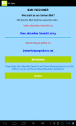 KK App screenshot 1