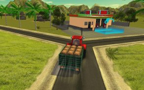 Farming Simulator 3D screenshot 9
