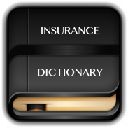 Insurance Dictionary Offline screenshot 3