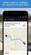 Uber Driver - para motoristas screenshot 2