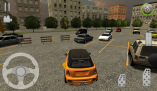 Jogos de Estacionamento 3D APK (Android Game) - Baixar Grátis