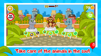 Zoo screenshot 5