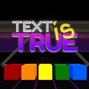 Text is True: Brain Game