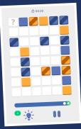 Bicolor Puzzle screenshot 8