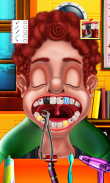 疯狂的牙医免费游戏 screenshot 10