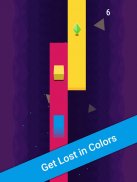 Color Hue Trail screenshot 7