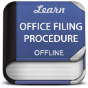 Easy Office Filing Procedure T