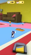 Cat House Mouse Simulator Game screenshot 1