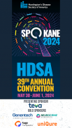 HDSA Annual Convention screenshot 1