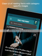 Fact Factory Pro (No Ads) screenshot 8