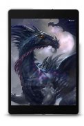 Dragon Wallpapers screenshot 3