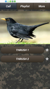 Pest bird caller screenshot 3