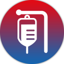 Rx Pediatric Dehydration Icon