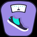 Weight Tracker Icon
