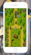 Tower Battle: Tower Full screenshot 5