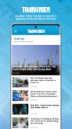 Thanh Nien News screenshot 2