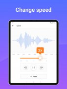 Audio Editor & Ringtone Maker screenshot 12
