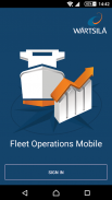 Fleet Operations Mobile screenshot 5