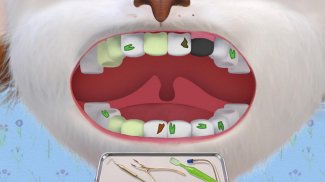 The Barkers: Doctor Dentist screenshot 4