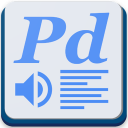 Picture Dictionary Icon