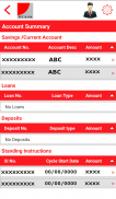 NFC Bank MobileBanking screenshot 3