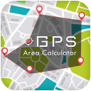 GPS Area And Distance Measure