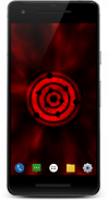 Sharingan LiveWallpaper 2015 screenshot 2