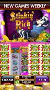 Casino Slots-DoubleDown Fort Knox FREE Vegas Games screenshot 3