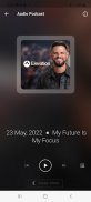 Steven Furtick's Audio & Video screenshot 0