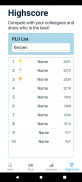 PLUTester Naucz się numerów screenshot 5