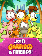 Garfield Food Truck screenshot 11