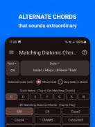 Music Theory Companion screenshot 6