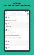 AI Chat - Smart Assistant screenshot 1