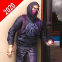 Virtual Heist Thief Robbery House Simulator Games Icon