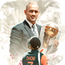 MS Dhoni Wallpapers