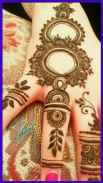 Eid Mehndi Designs 2020 (Offline) screenshot 7