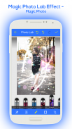 Magic Photo Lab Effect – Magic Photo Editor screenshot 6