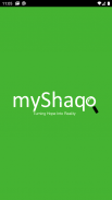 myShaqo- Online Courses screenshot 1