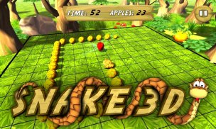 Simple steps to download🐍 Snake 3🐍 Java Game on Android 