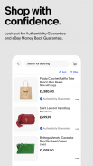 eBay online shopping & selling screenshot 6