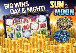 Sunland Slots - Casino Games screenshot 1