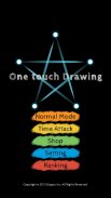 One touch Drawing screenshot 2